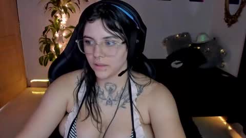 Missy Charlottte.  Hey remember to give me a thumbs up ty online show from 12.12.24