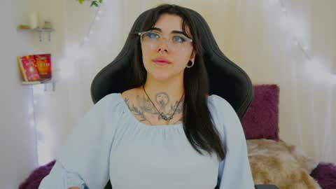 Missy Charlottte.  Hey remember to give me a thumbs up ty online show from 01.07.25