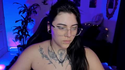 Missy Charlottte.  Hey remember to give me a thumbs up ty online show from 01.09.25