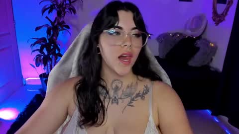 Missy Charlottte.  Hey remember to give me a thumbs up ty online show from 01.10.25