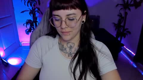 Missy Charlottte.  Hey remember to give me a thumbs up ty online show from 02.27.25