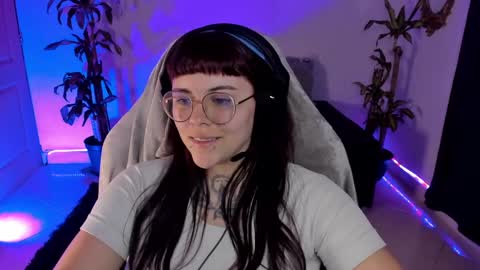 Missy Charlottte.  Hey remember to give me a thumbs up ty online show from 02.27.25