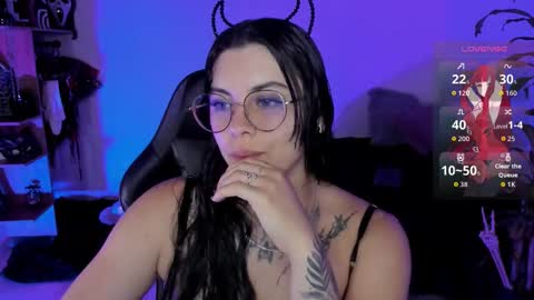 Missy Charlottte.  Hey remember to give me a thumbs up ty online show from 10.04.25