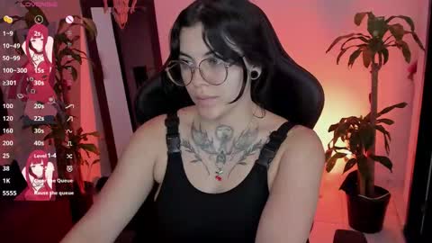 Missy Charlottte.  Hey remember to give me a thumbs up ty online show from 01.11.26