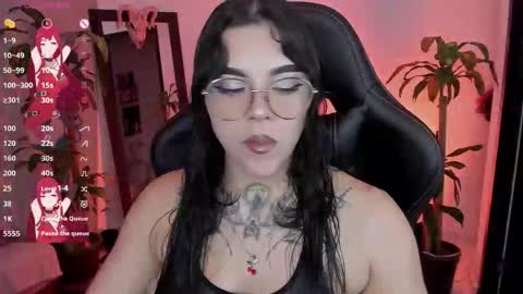 Missy Charlottte.  Hey remember to give me a thumbs up ty online show from 02.05.26