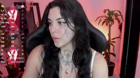 Missy Charlottte.  Hey remember to give me a thumbs up ty online show from 02.06.26