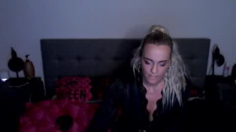 Miss conly online show from 01.11.26