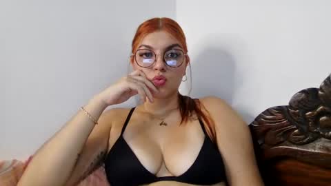 Snapshot of missdarcy_ chatting on 07.01.26 Darcy online show from 07.01.26