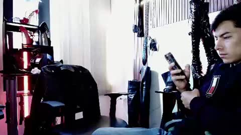 Missdarklady online show from 07.17.26