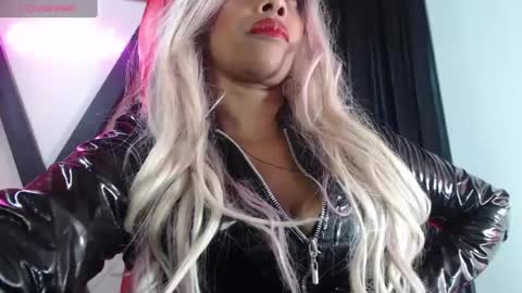 MistressDeboraX online show from 07.04.26