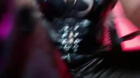 MistressDeboraX online show from 07.22.26