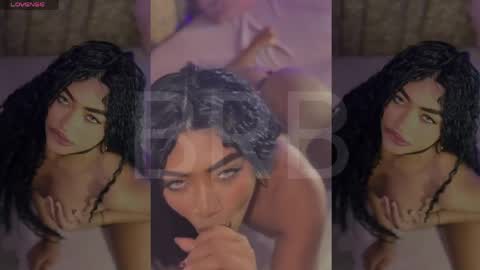 DIONNE online show from 04.07.26