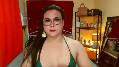 Snapshot of missdominantbigcockx chatting on 10.07.25 missdominantbigcockx online show from 10.07.25