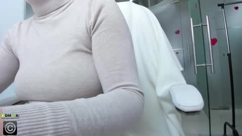 Miss Domina online show from 03.18.26