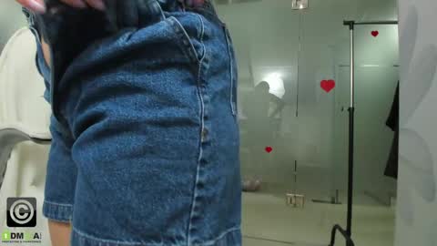 Miss Domina online show from 04.21.26