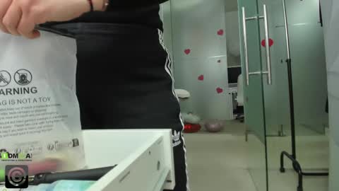 Miss Domina online show from 05.12.26