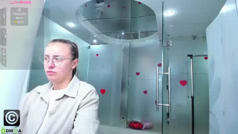 Miss Domina online show from 07.16.26