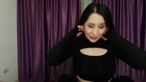 Miss online show from 01.02.25