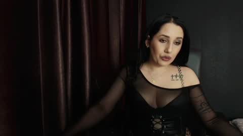 Miss online show from 02.26.25