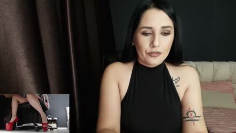 Miss online show from 09.16.25