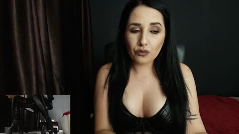 Miss online show from 09.23.25