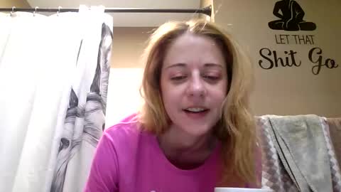 MissEeva online show from 03.16.26