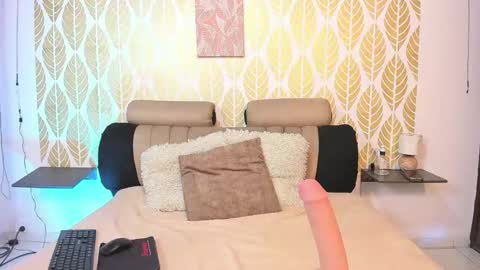 Snapshot of misselie chatting on 01.15.25 Miss Elie online show from 01.15.25