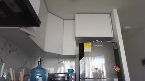 Snapshot of misselii chatting on 02.21.25 melodie online show from 02.21.25