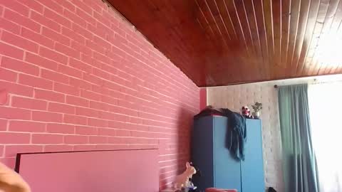 Snapshot of misselii chatting on 09.28.25 melodie online show from 09.28.25