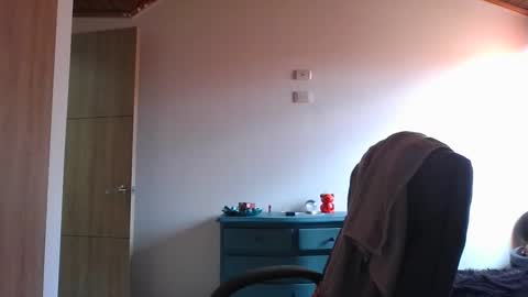 melodie  online show from 02.09.26