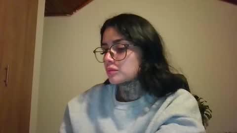 melodie  online show from 02.11.26