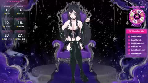 misselliefox online show from 02.28.26