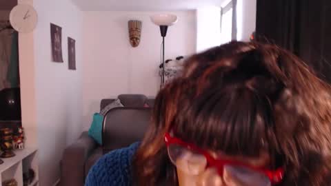 Emilie Diaz online show from 02.10.26