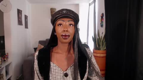 Emilie Diaz online show from 04.16.26