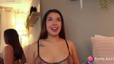 Yuliana online show from 02.13.26