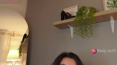 Yuliana online show from 03.20.26