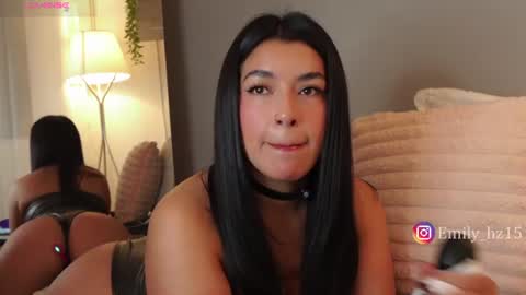 Yuliana online show from 06.17.26