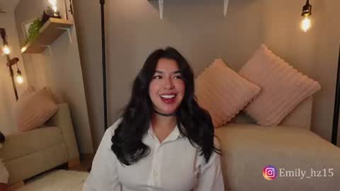Yuliana online show from 07.22.26