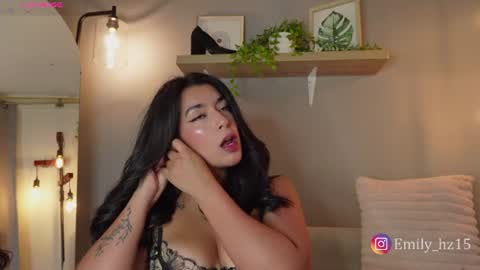 Yuliana online show from 07.24.26