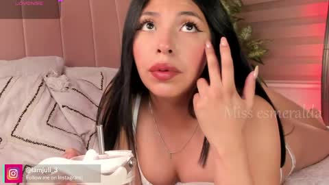 Julieta Arboleda   but i like call me esme online show from 06.05.26