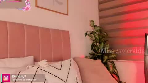 Julieta Arboleda   but i like call me esme online show from 06.22.26