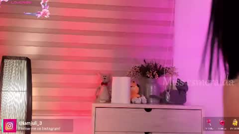 Julieta Arboleda   but i like call me esme online show from 06.26.26