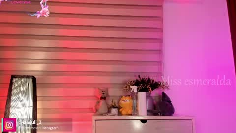 Julieta Arboleda   but i like call me esme online show from 06.30.26
