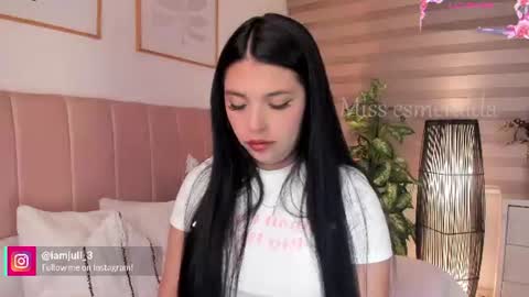 Julieta Arboleda   but i like call me esme online show from 07.09.26