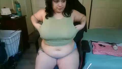 Miss Estephy online show from 04.06.26