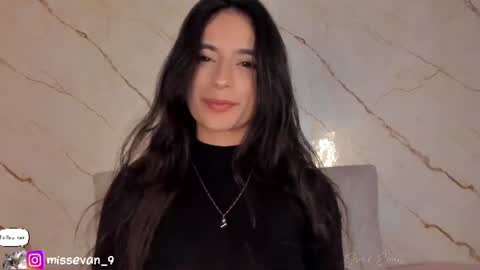 Sami Evan online show from 07.27.26