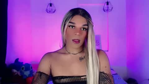 Snapshot of missfer_bigdick chatting on 05.04.26 Fer online show from 05.04.26