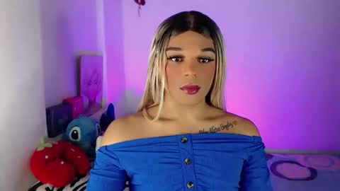 Snapshot of missfer_bigdick chatting on 05.20.26 Fer online show from 05.20.26