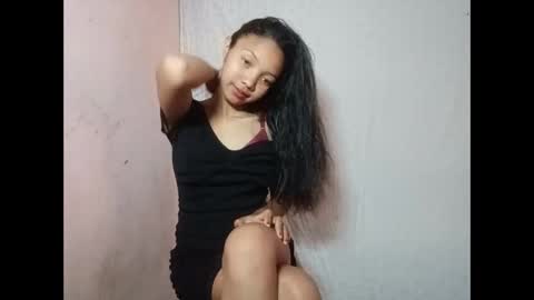 MadagascarQueen online show from 09.14.25