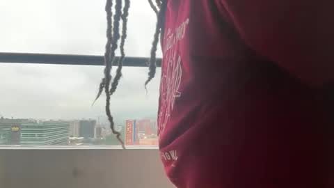 Bria Staxx online show from 01.07.25